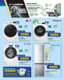 Volantino Euronics Pagina 15