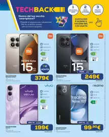 Volantino Euronics Pagina 3