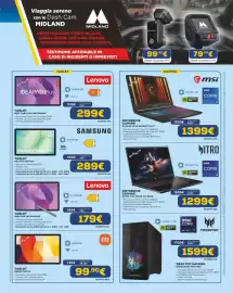 Volantino Euronics Pagina 5