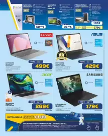 Volantino Euronics Pagina 7