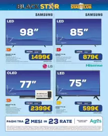 Volantino Euronics Pagina 8