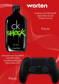 Folheto Worten Página 3