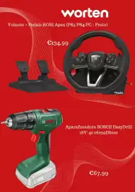 Folheto Worten Página 6