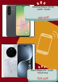 Folheto Fnac Página 2