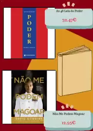 Folheto Fnac Página 4