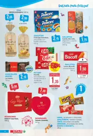 Folleto SPAR Gran Canaria Página 12