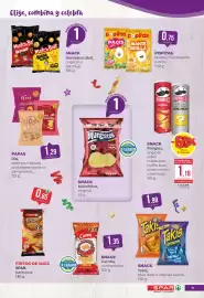 Folleto SPAR Gran Canaria Página 15