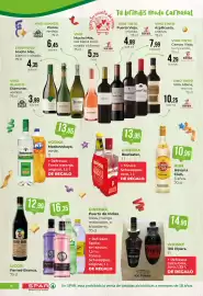 Folleto SPAR Gran Canaria Página 18