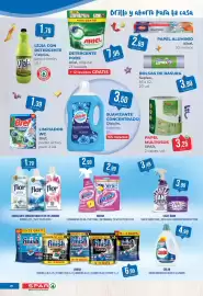 Folleto SPAR Gran Canaria Página 20