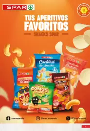 Folleto SPAR Gran Canaria Página 3