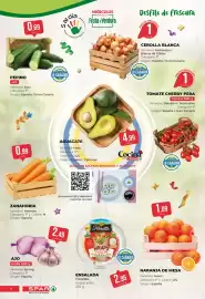 Folleto SPAR Gran Canaria Página 4