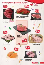 Folleto SPAR Gran Canaria Página 5