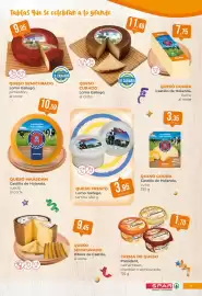 Folleto SPAR Gran Canaria Página 7