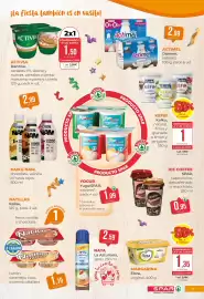 Folleto SPAR Gran Canaria Página 9