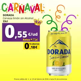 Folleto Supermercados Tu Alteza Página 3