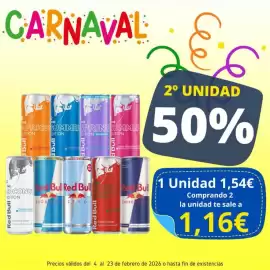 Folleto Supermercados Tu Alteza Página 4