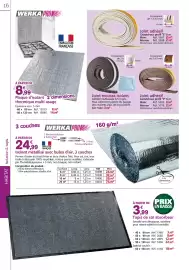 Catalogue Provence Outillage page 16
