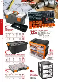 Catalogue Provence Outillage page 26