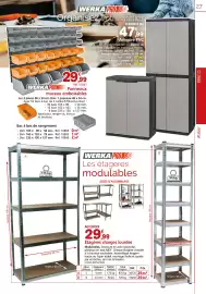 Catalogue Provence Outillage page 27