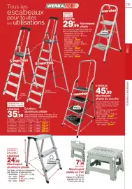 Catalogue Provence Outillage page 29