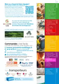 Catalogue Provence Outillage page 3