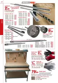 Catalogue Provence Outillage page 30