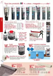 Catalogue Provence Outillage page 32