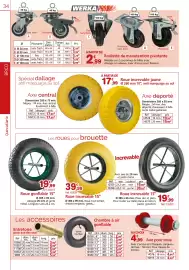 Catalogue Provence Outillage page 34