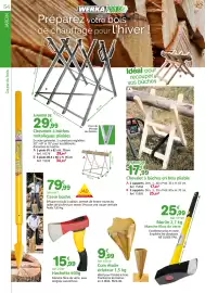 Catalogue Provence Outillage page 54