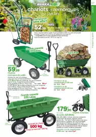 Catalogue Provence Outillage page 57