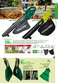 Catalogue Provence Outillage page 61