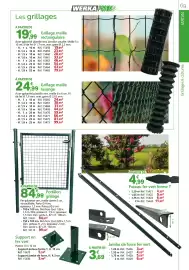 Catalogue Provence Outillage page 69