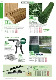 Catalogue Provence Outillage page 70