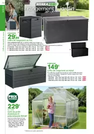 Catalogue Provence Outillage page 74