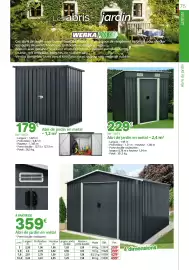 Catalogue Provence Outillage page 75