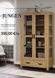 Catálogo JYSK Página 8