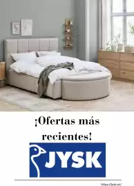 Catálogo JYSK Página 1