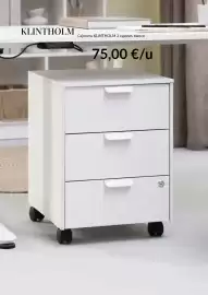 Catálogo JYSK Página 2