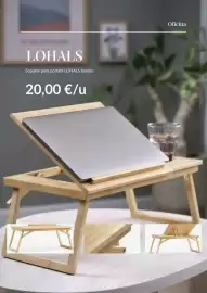 Catálogo JYSK Página 3