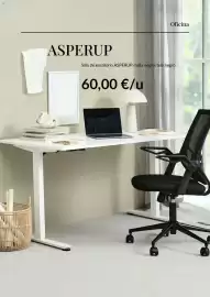 Catálogo JYSK Página 4