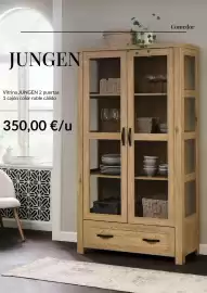 Catálogo JYSK Página 8