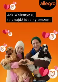 Allegro gazetka Strona 1