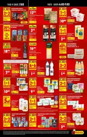 Biedronka gazetka Strona 2