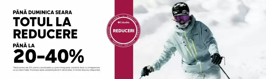 Magazine Columbia Pagină 2