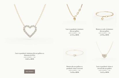 Catalog Teilor Pagină 4