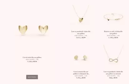 Catalog Teilor Pagină 2