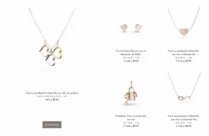 Catalog Teilor Pagină 3