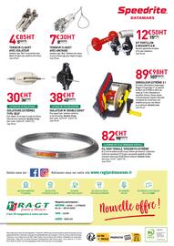 Catalogue RAGT Jardin & Maison page 2