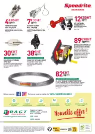 Catalogue RAGT Jardin & Maison page 2