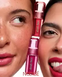 Catalogue Nocibé page 1